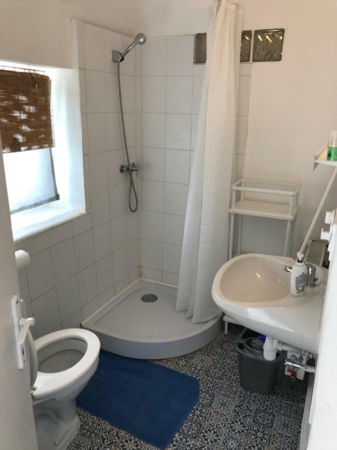 Golyashaz Apartman Kovagoors Exterior foto
