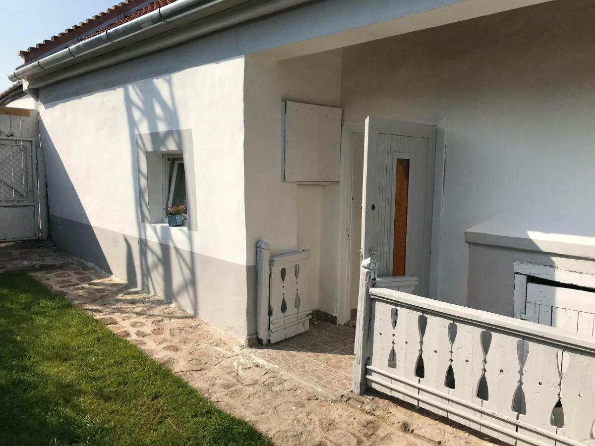 Golyashaz Apartman Kovagoors Exterior foto
